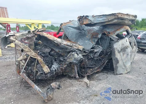 2017 Dodge Durango Sxt Awd из США, поврежденный, VIN 1C4RDJAG0HC921531